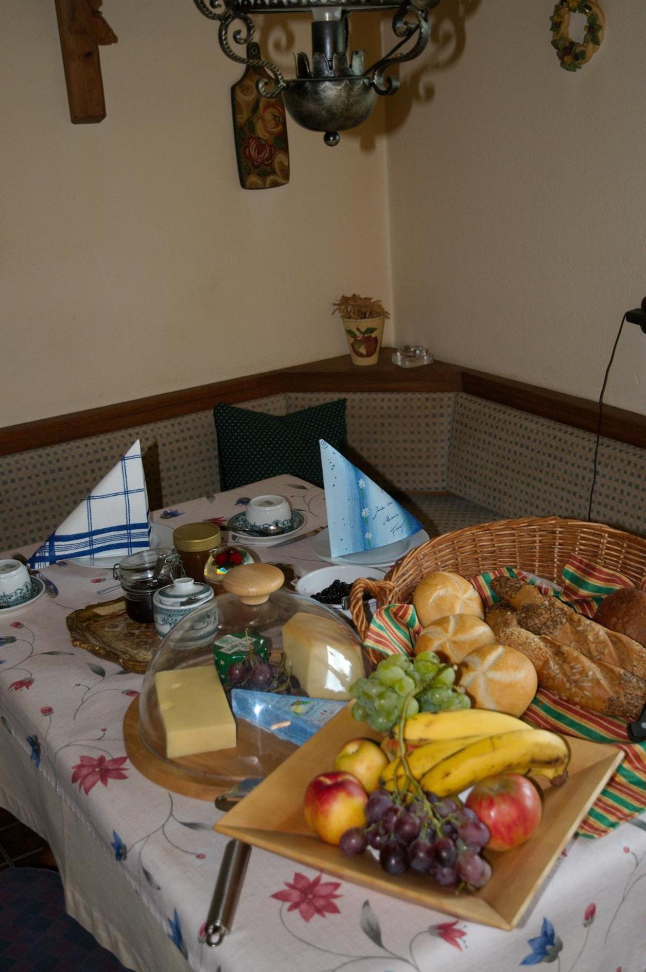קוסן Landhaus Greiderer מראה חיצוני תמונה